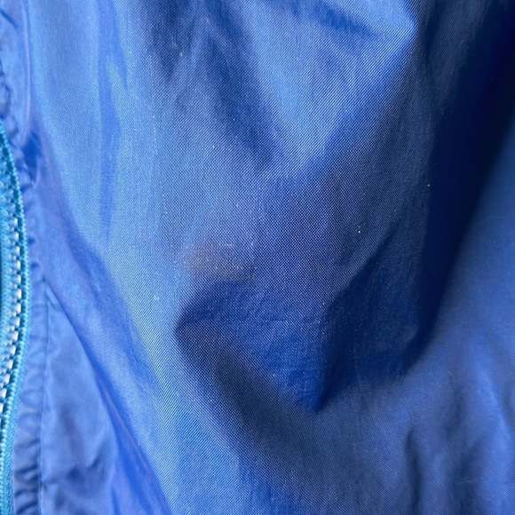 Men’s Columbia Sportswear rain Jacket - Picture 6 of 11